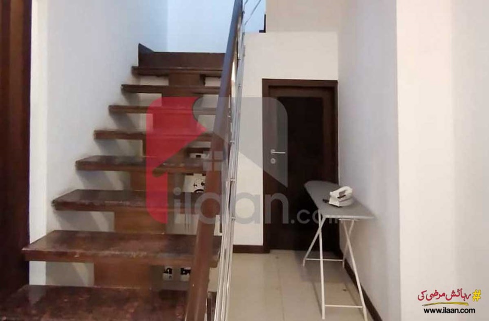10 Marla House for Rent in Phase 8, DHA Lahore