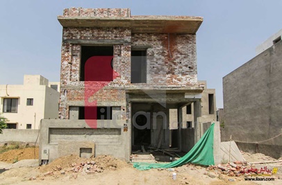 5 Marla House for Sale in Block C, Phase 9 - Town, DHA Lahore
