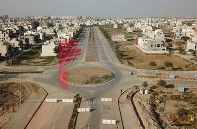 8 Marla Plot (Plot no 719) for Sale in Block A, Phase 9 - Town, DHA Lahore