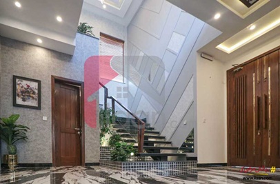 1 Kanal House for Rent (First Floor) in Phase 6, DHA Lahore