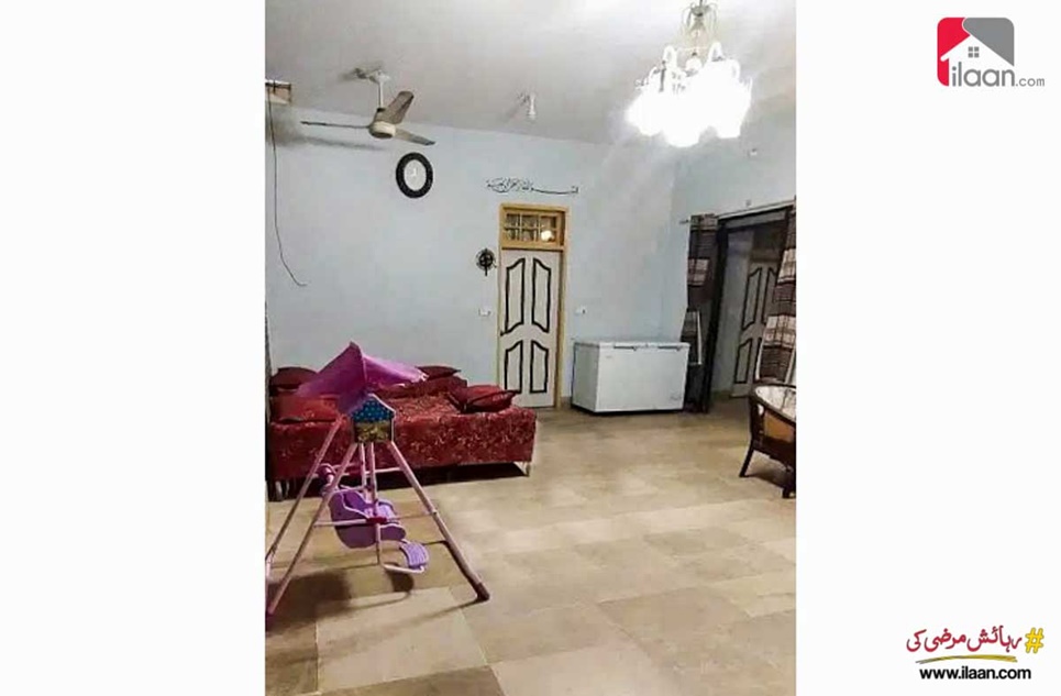 240 Sq.yd House for Sale in Sector U, Gulshan-e-Maymar, Karachi