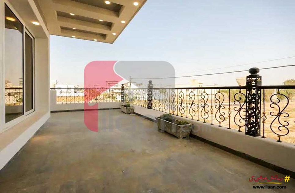 600 Sq.yd House for Sale in Meerut Society, Scheme 33, Karachi