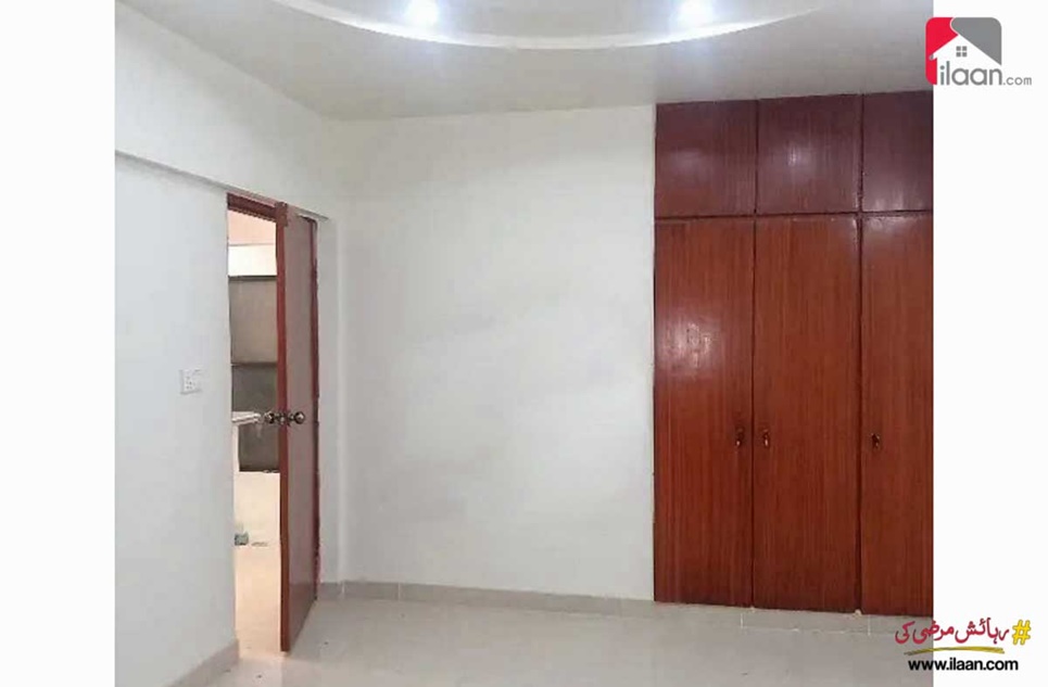 3 Bed Apartment for Sale in Block 17, Gulistan-e-Johar, Karachi