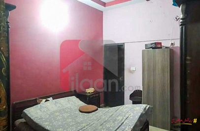 120 Sq.yd House for Sale in Sector Z, Gulshan-e-Maymar, Karachi