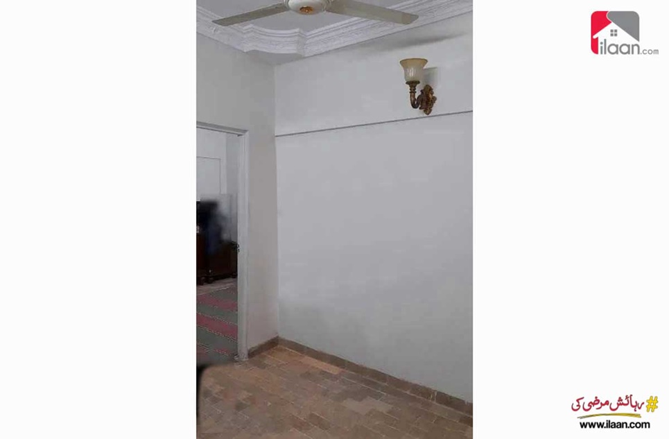 2 Bed Apartment for Rent in Block 18, Gulistan-e-Johar, Karachi