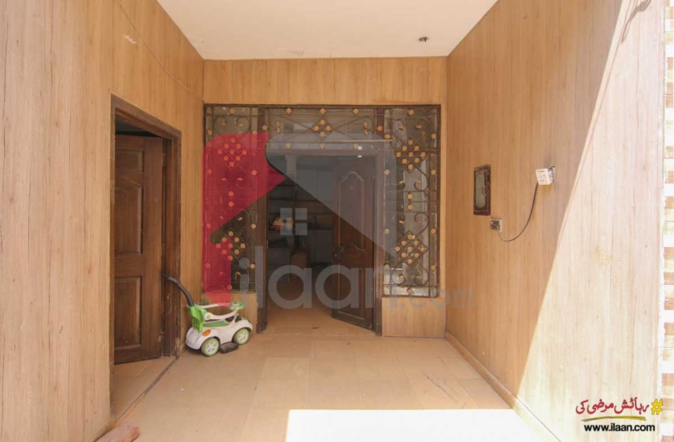2.75 Marla House for Rent in Green Cap Housing Society, Lahore