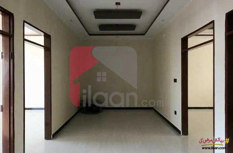 120 Sq.yd House for Sale in Shahnawaz Cooperative Housing Society, Scheme 33, Karachi