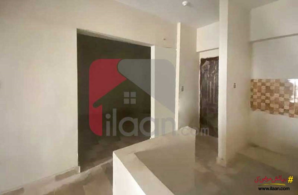 3 Bed Apartment for Sale in Diamond City, Gulshan-e-Maymar, Karachi