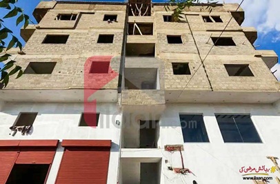 2 Bed Apartment for Sale in Block B, Garden City, Karachi
