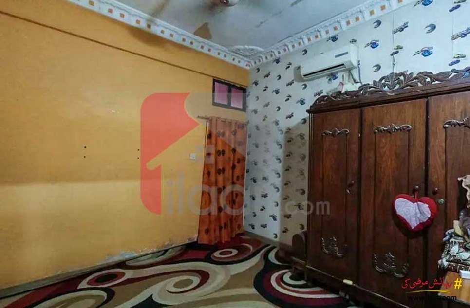 120 Sq.yd House for Sale in Sector 15-A/2, Bufferzone, Karachi