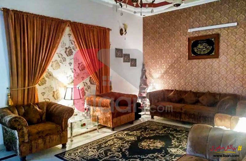 240 Sq.yd House for Sale in Block 3, Gulistan-e-Johar, Karachi