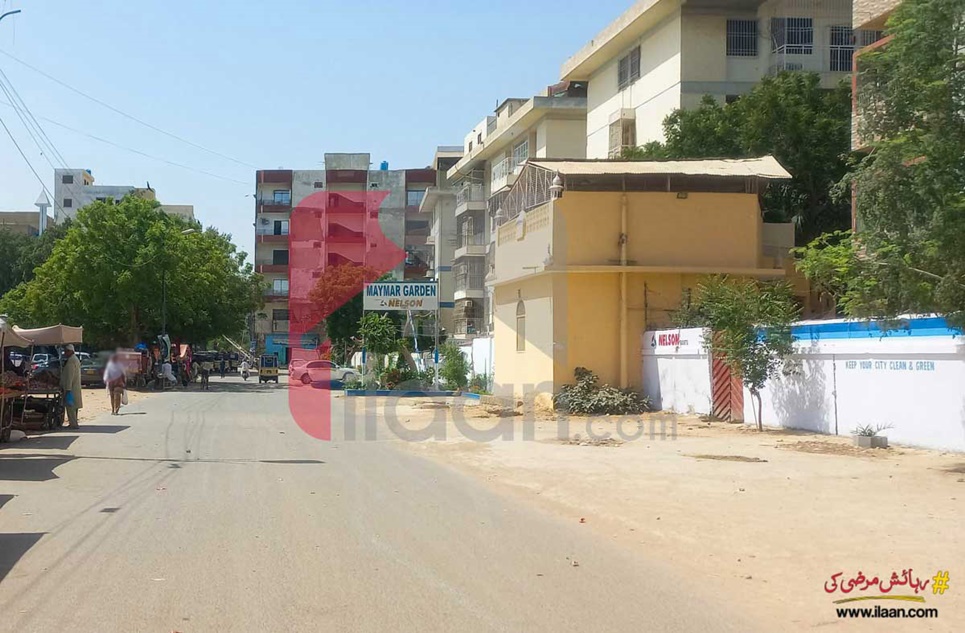 100 Sq.yd Commercial Plot for Sale in Sindh Employees Housing Scheme, Karachi