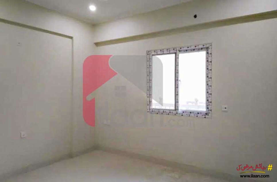 2 Bed Apartment for Sale in Sumsum Towers, Gulshan-e-Maymar, Gadap Town, Karachi