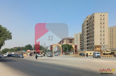 266 Sq.yd House for Sale in Askri 5, Malir Cantonment, Karachi