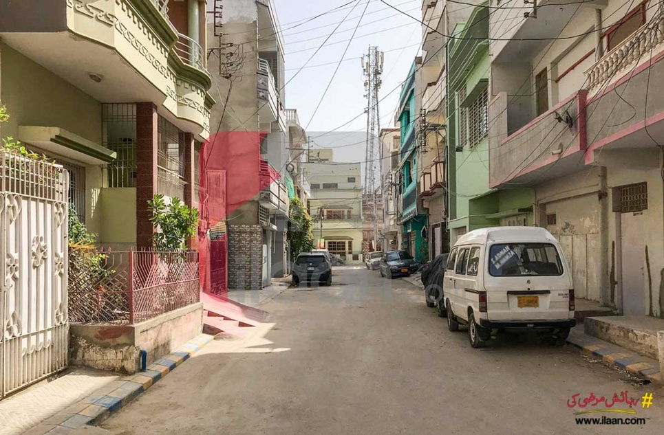 200 Sq.yd House for Rent in Malir Town, Karachi