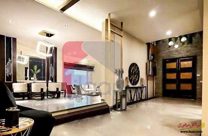 350 Sq.yd House for Sale in Phase 1, Navy Housing Scheme karsaz, Karachi
