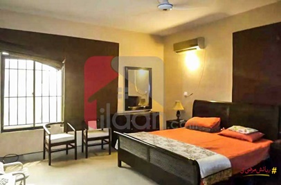 350 Sq.yd House for Sale in Navy Housing Scheme Zamzama, Karachi