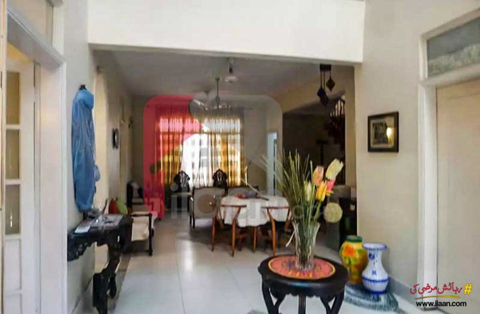 350 Sq.yd House for Sale in Navy Housing Scheme Zamzama, Karachi