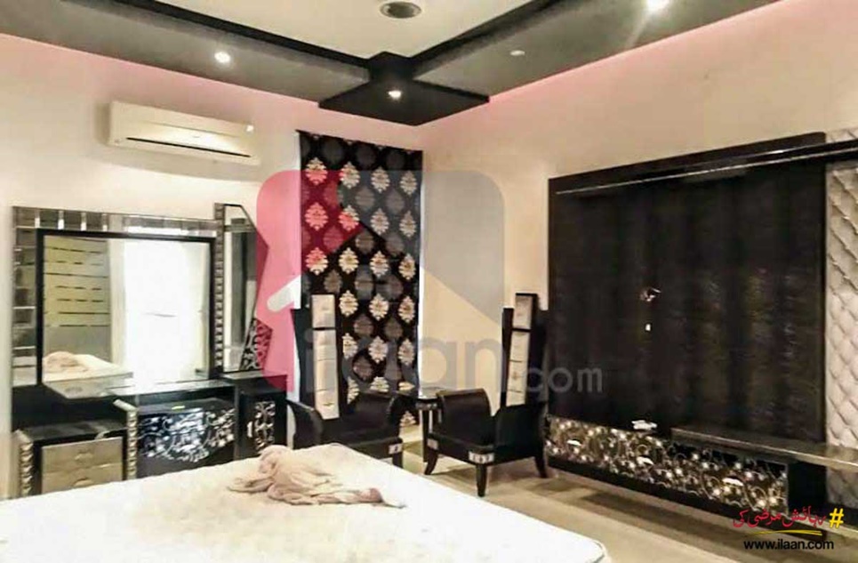 500 Sq.yd House for Sale in Navy Housing Scheme Zamzama, Karachi
