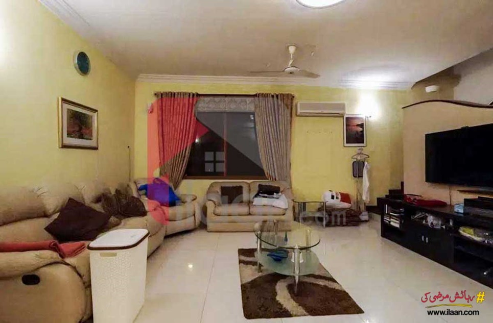 350 Sq.yd House for Sale in Phase 1, Navy Housing Scheme karsaz, Karachi