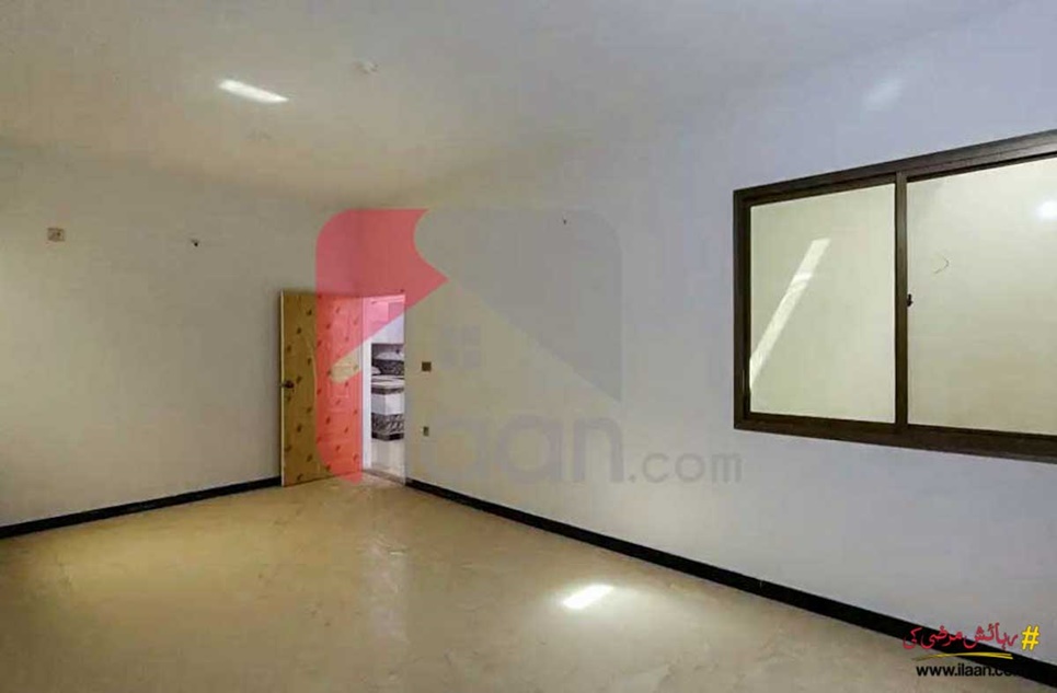 200 Sq.yd Building for Sale in Government Teacher Housing Society, Karachi