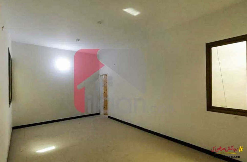 200 Sq.yd Building for Sale in Government Teacher Housing Society, Karachi