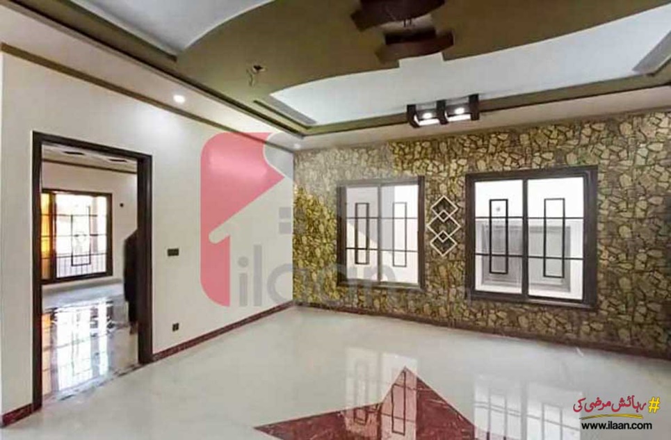 240 Sq.yd House for Rent (First Floor) in Block 15, Gulistan-e-Johar, Karachi