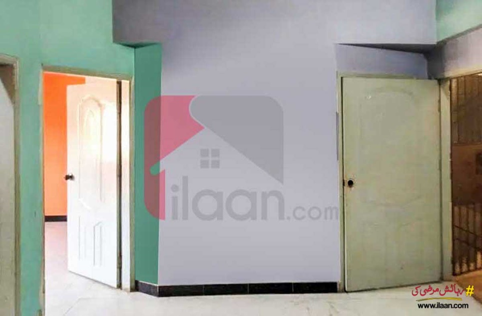 2 Bed Apartment for Sale in Shadman 2, Karachi