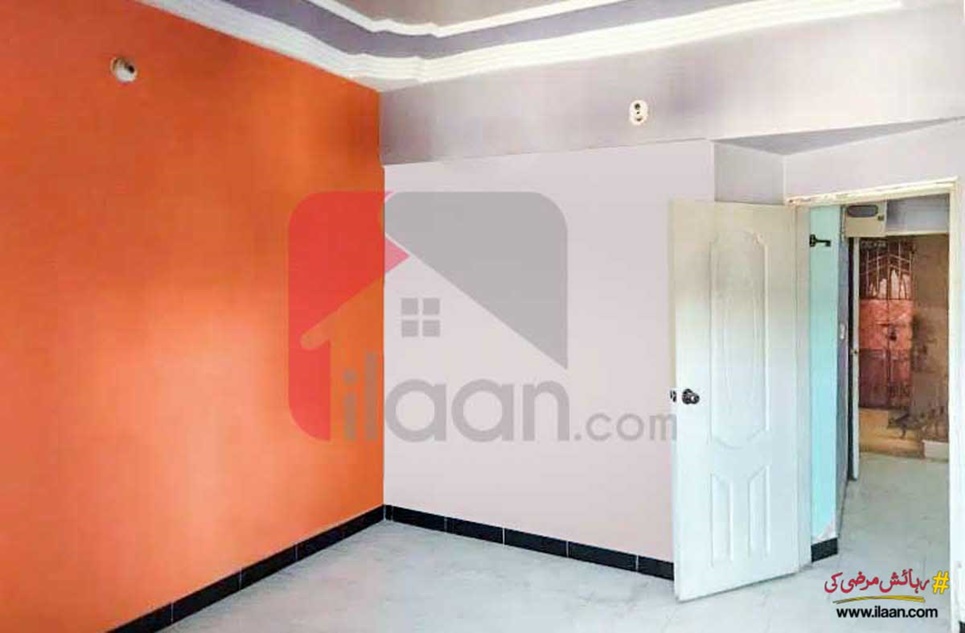 2 Bed Apartment for Sale in Shadman 2, Karachi