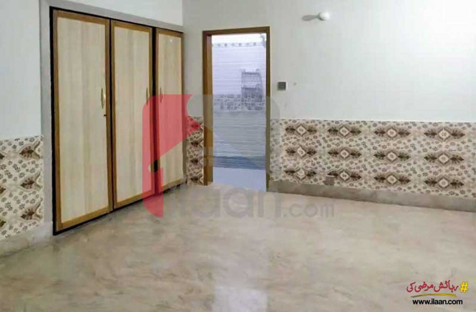 240 Sq.yd House for Rent (Ground Floor) in Block 17, Gulistan-e-Johar, Karachi