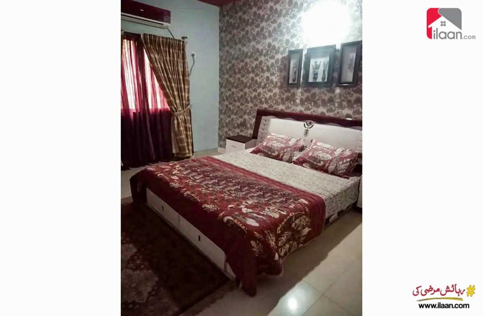 250 Sq.yd House for Sale (First Floor) in Block 7, Gulshan-e-iqbal, Scheme 33, Karachi