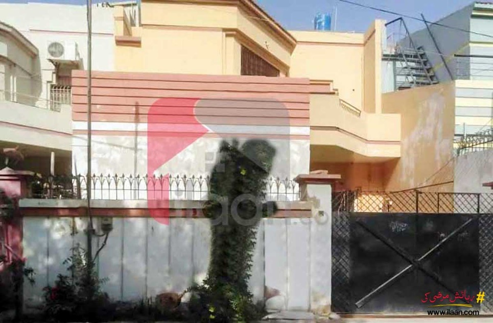 120 Sq.yd House for Sale in Sumaira Bungalows, Scheme 33, Sector 34-A, Karachi
