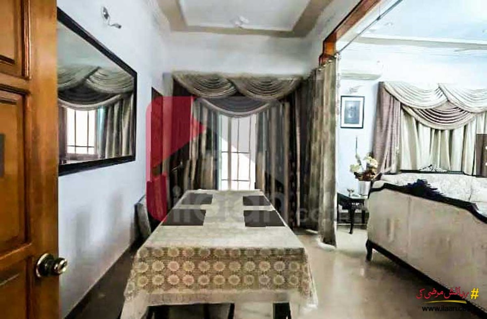 400 Sq.yd House for Sale in Block 2, Gulistan-e-Johar, Scheme 33, Karachi