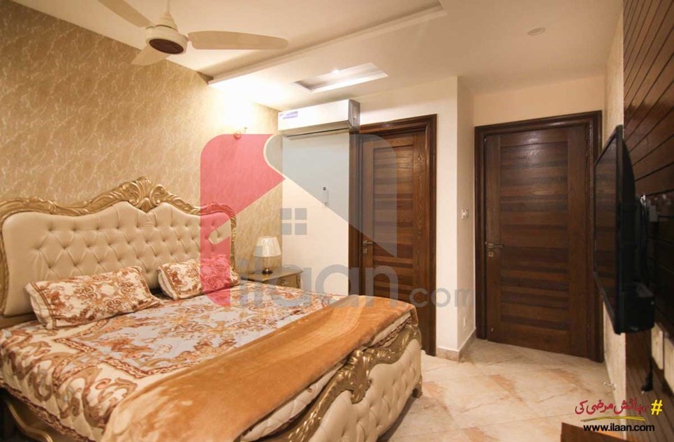 2 Bed Apartment for Sale (Fourth Floor) in Air Avenue Luxury Apartments, Block Q, Phase 8 Extension, DHA Lahore