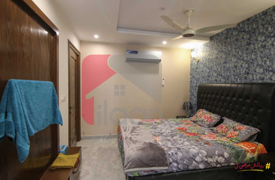 2 Bed Apartment for Sale (Fourth Floor) in Air Avenue Luxury Apartments, Block Q, Phase 8 Extension, DHA Lahore