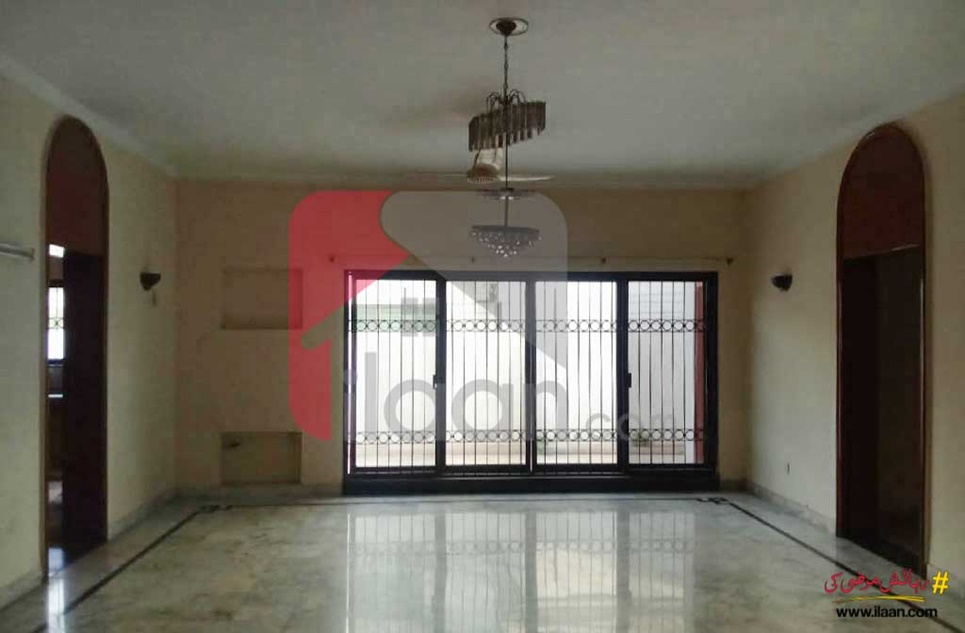 2 Kanal House for Sale in Phase 3, DHA Lahore