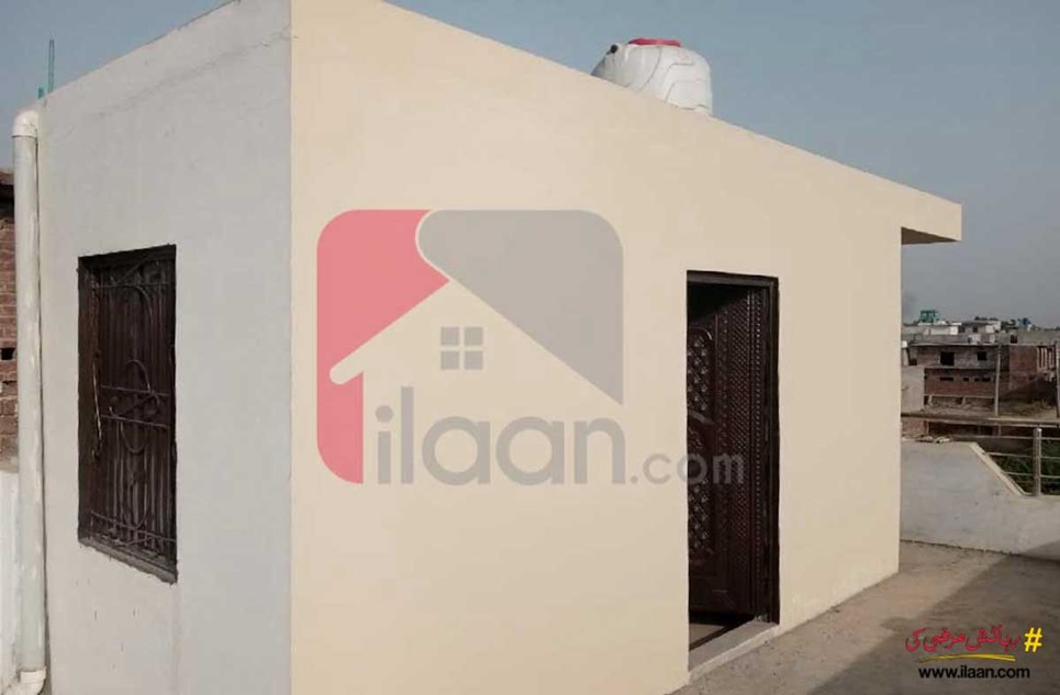 2.5 Marla House for Sale in Elite Town, Lahore