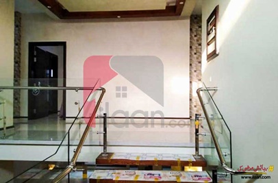 500 Sq.yd House for Rent in Phase 6, DHA Karachi