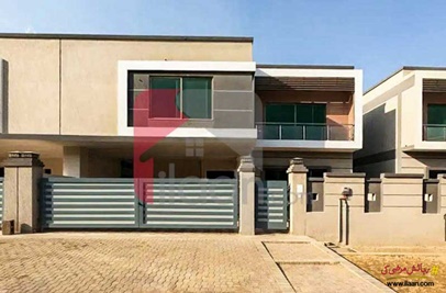 375 Sq.yd House for Sale in Sector J, Askari 5, Karachi