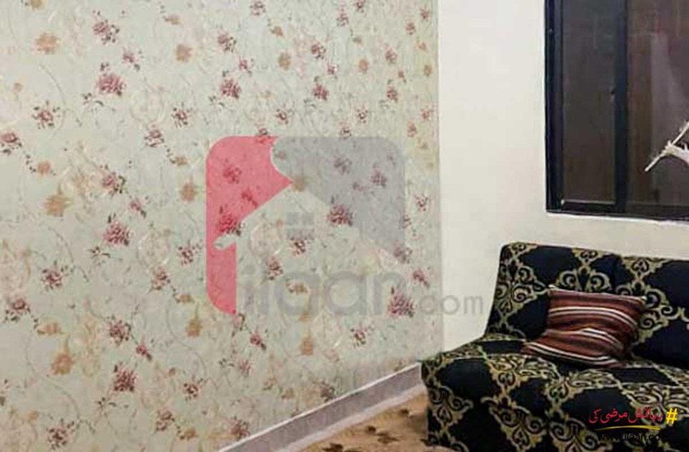 2 Bed Apartment for Sale in Block 10, Federal B Area, Gulberg Town, Korangi Town, Karachi