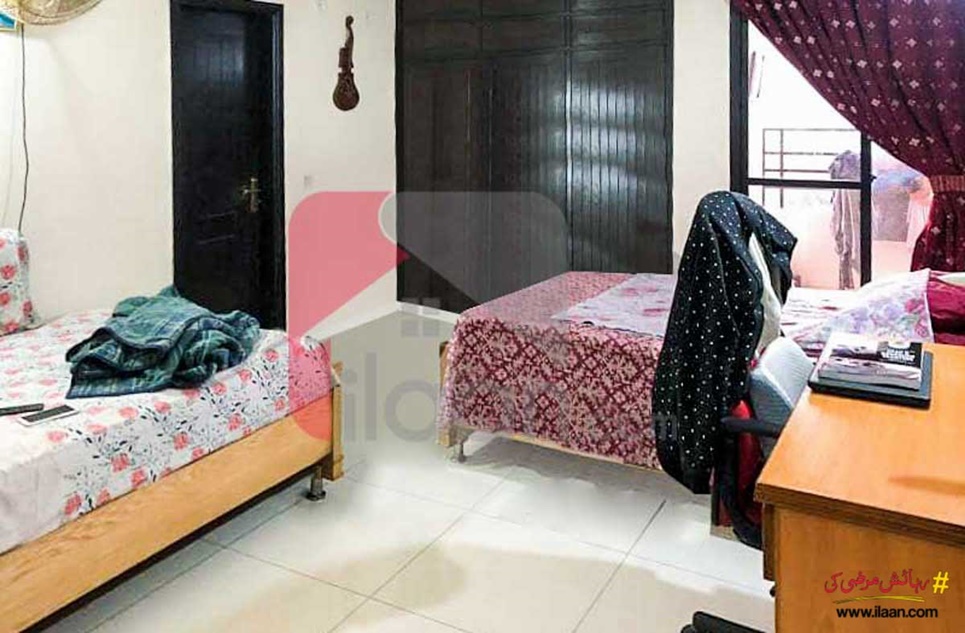 3 Bed Apartment for Sale in Saima Jinnah Avenue, Malir Town, Karachi