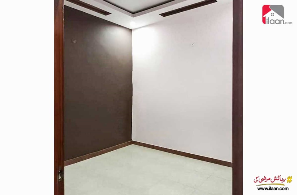 2 Bed Apartment for Sale in Scheme 33, Karachi