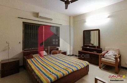 3 Bed Apartment for Sale in Askari 5, Karachi