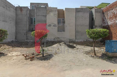 3 Marla Pair Plots (Plot no 173+174) for Sale in Block A, Phase 2, Al-Kabir Town, Lahore