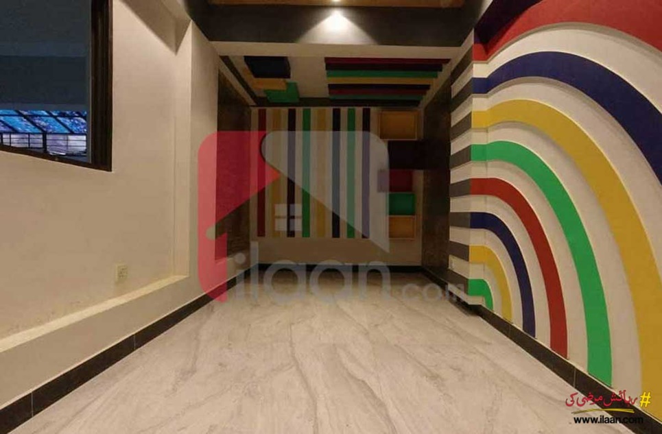 2 Bed Apartment for Sale in Garden West, Lahore