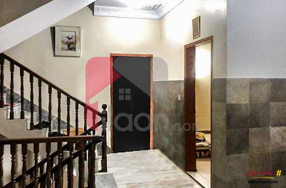 220 Sq.yd House for Sale in Garden East, Jamshed Town, Karachi