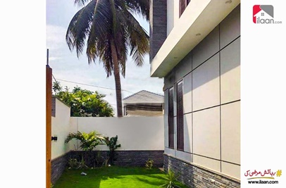 500 Sq.yd House for Sale in Phase 6, DHA Karachi