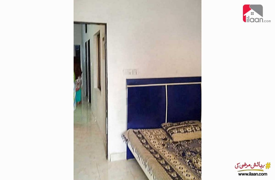 3 Bed Apartment for Sale in Sector 19A, Government Teacher Housing Society, Scheme 33, Karachi
