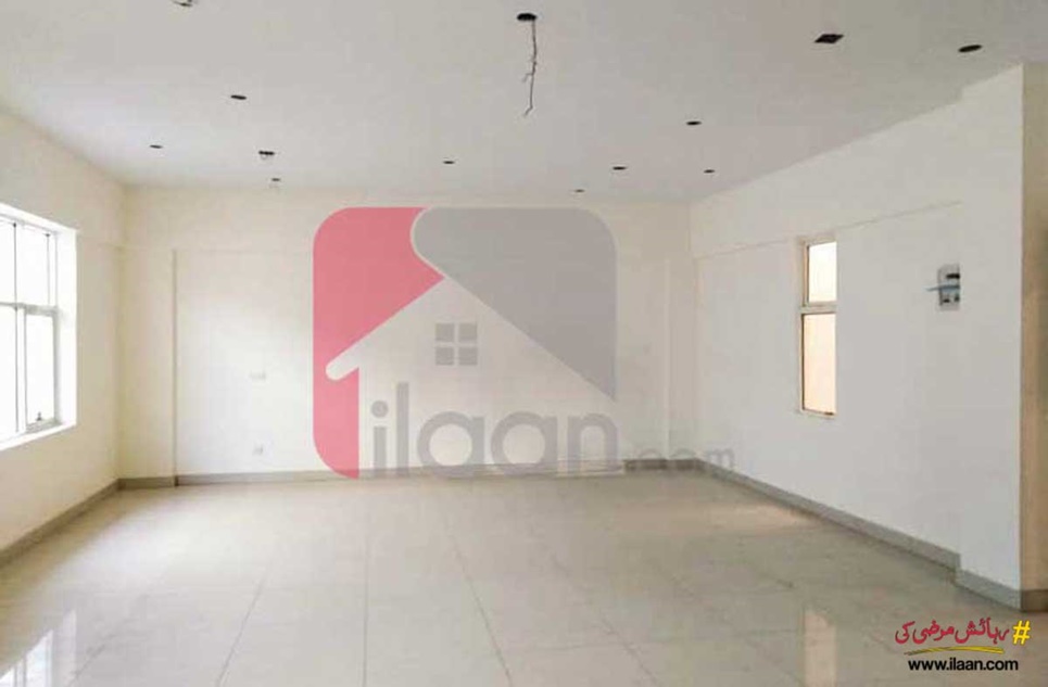 83 Sq.yd Office for Rent in Phase 2 Extension, DHA Karachi