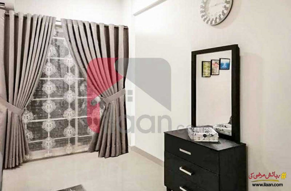 6 Bed Apartment for Sale in Navy Housing Scheme Karsaz, Karach